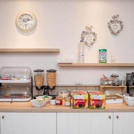B&B De Fruithoeve Hoeselt Extérieur photo