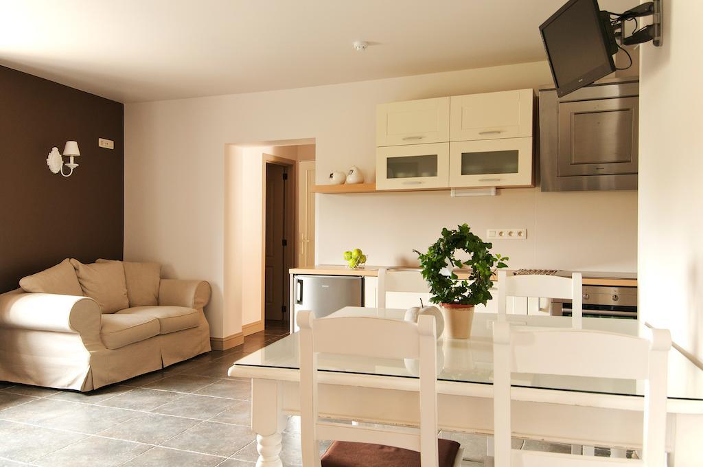 B&B De Fruithoeve Hoeselt Chambre photo