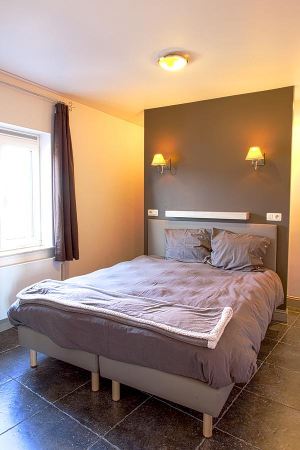 B&B De Fruithoeve Hoeselt Extérieur photo